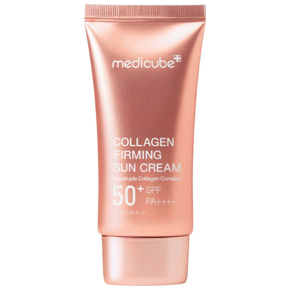Medicube Collagen Firming Sun Cream SPF50+ PA++++